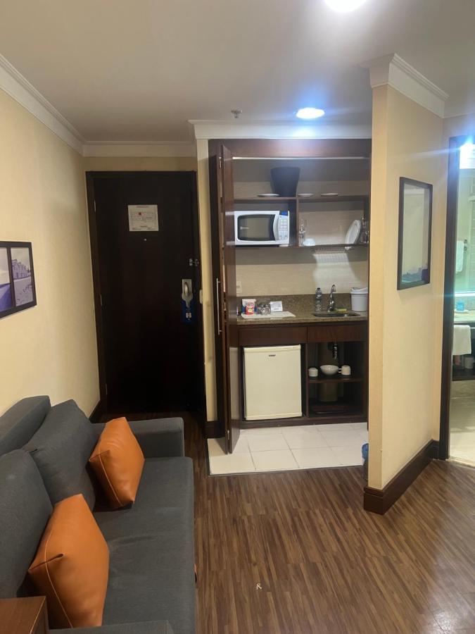 Apartamento Transamerica Jardins