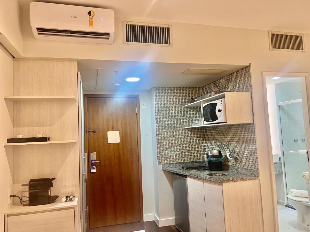 Apartment Mercure Avenida Paulista Sp São Paulo