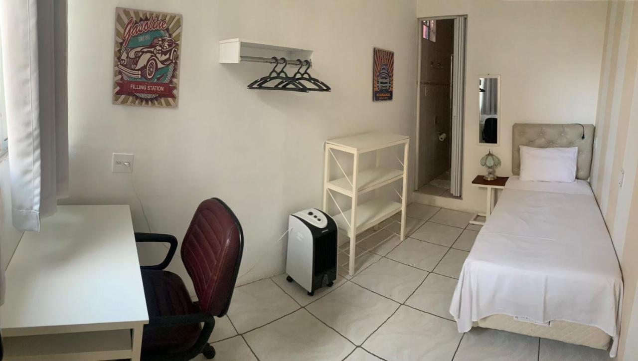 Ipe Hostel Sao Paulo