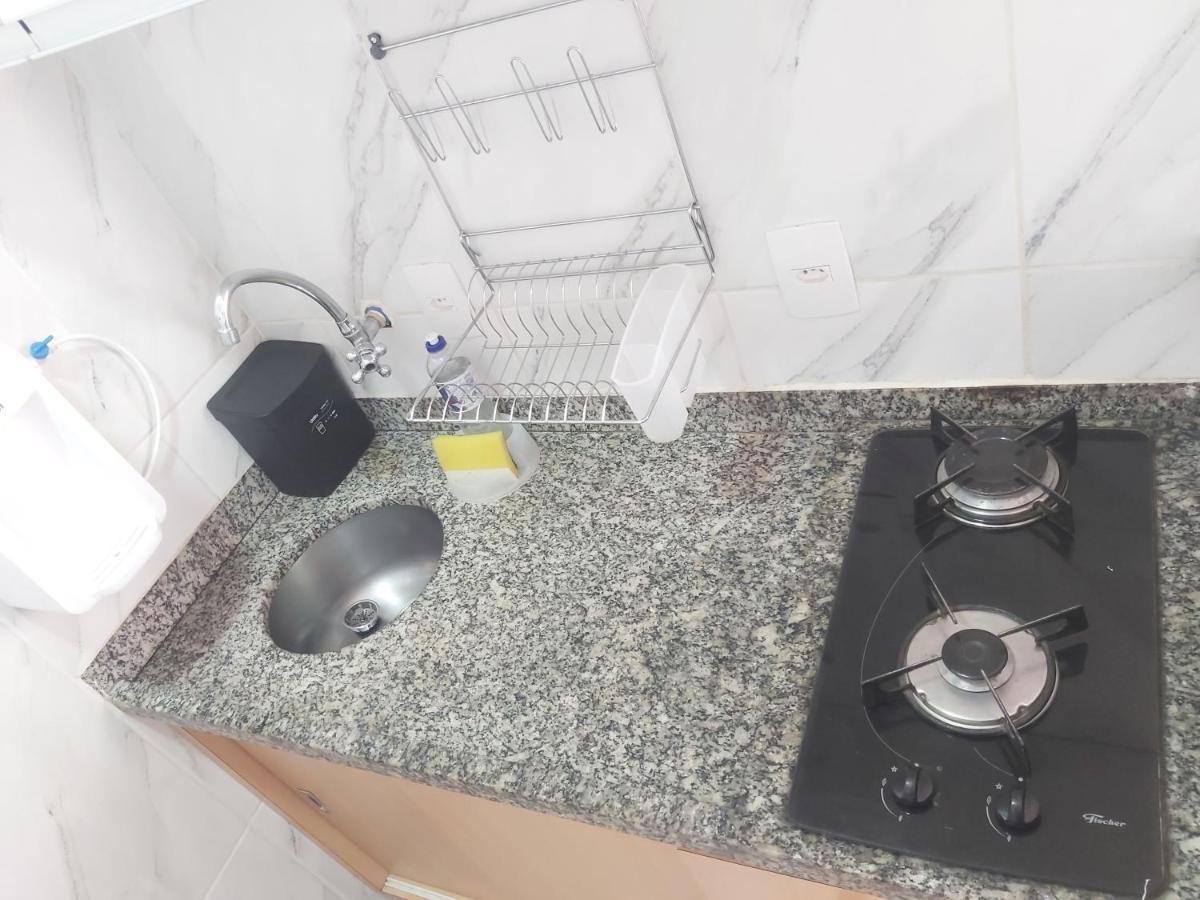 Apartamento Liberdade * Sao Paulo