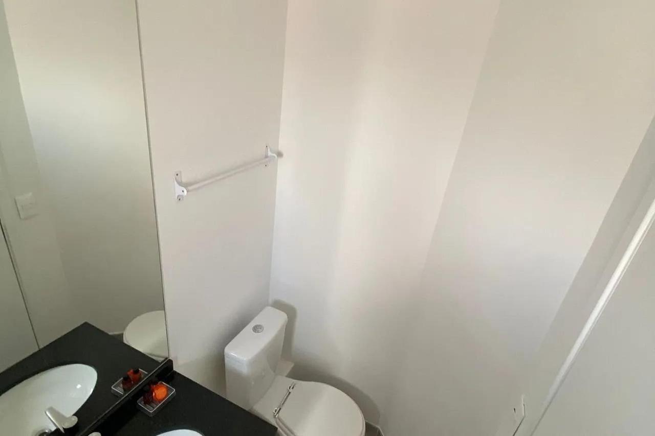 Apartment Any Smart Bom Retiro *