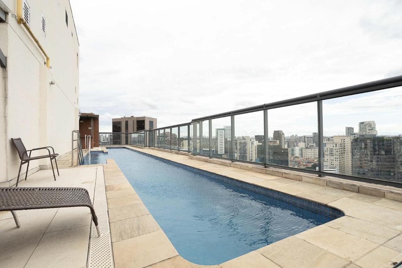 Apartemen Anycomfort Fradique Coutinho *