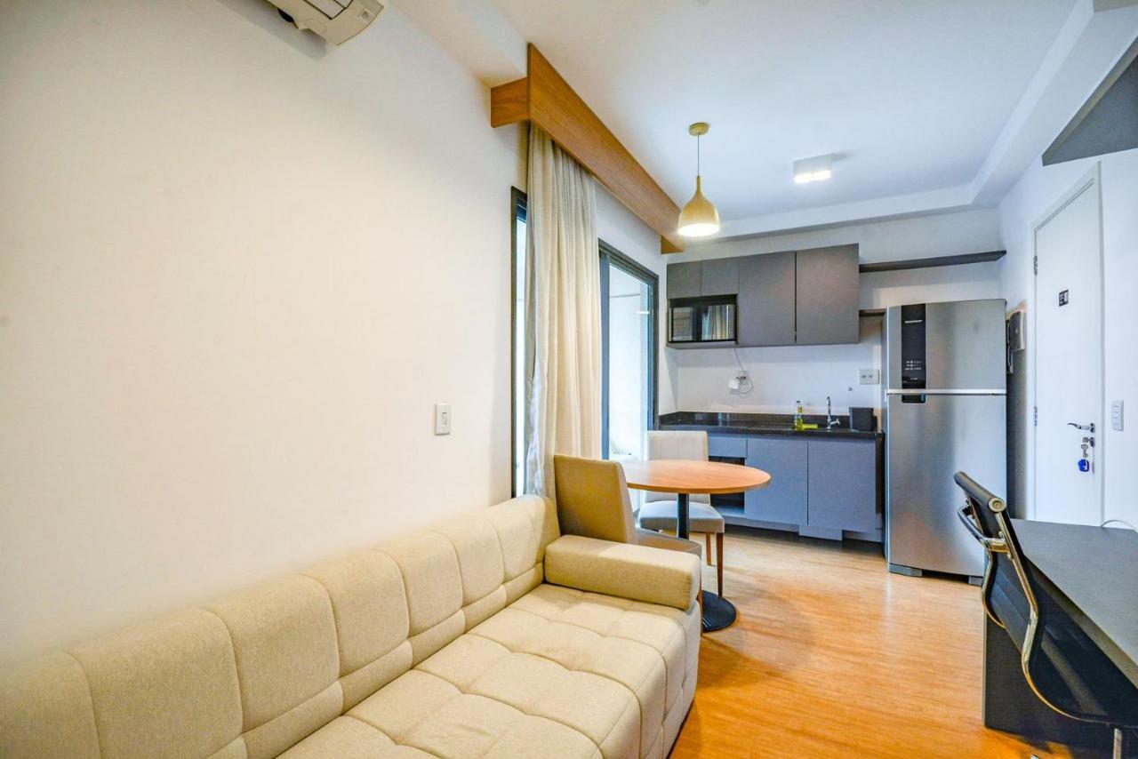 Apartemen Anycomfort Fradique Coutinho *