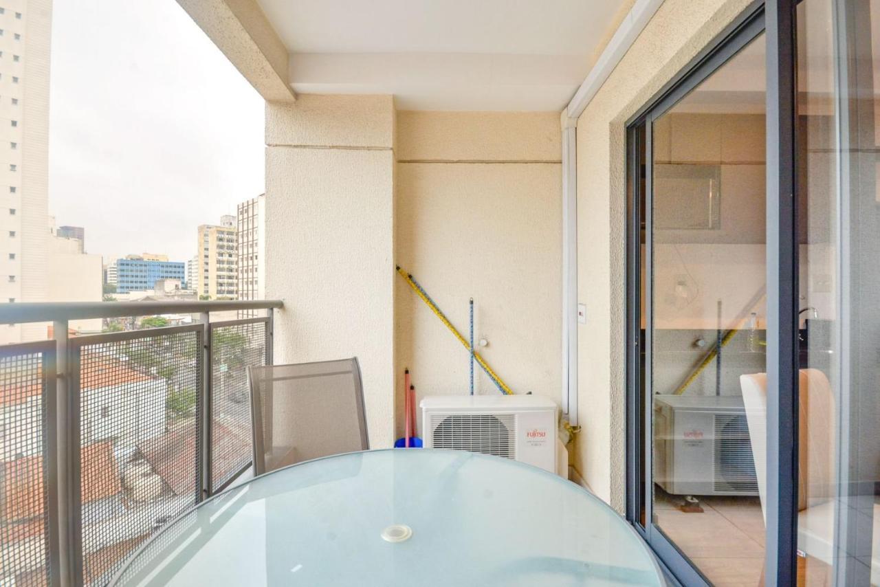 Apartemen Anycomfort Fradique Coutinho *