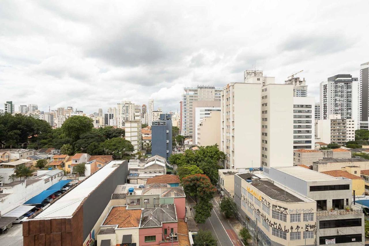 Apartemen Anycomfort Fradique Coutinho