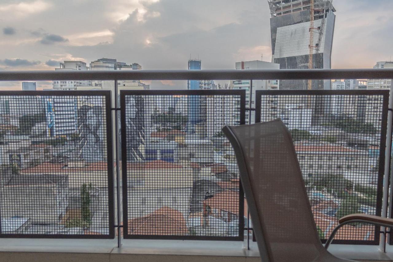 Anycomfort Fradique Coutinho Apartemen
