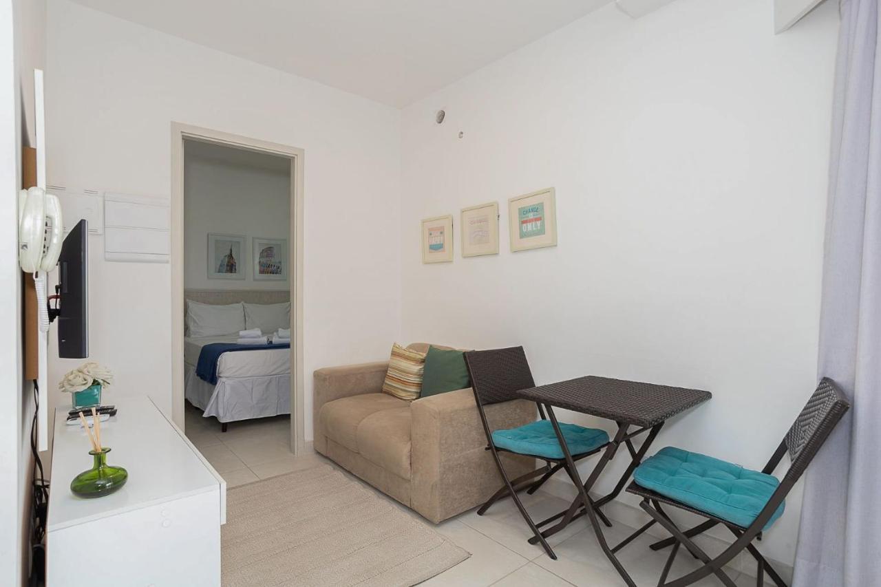 Apartemen Anycomfort Fradique Coutinho *