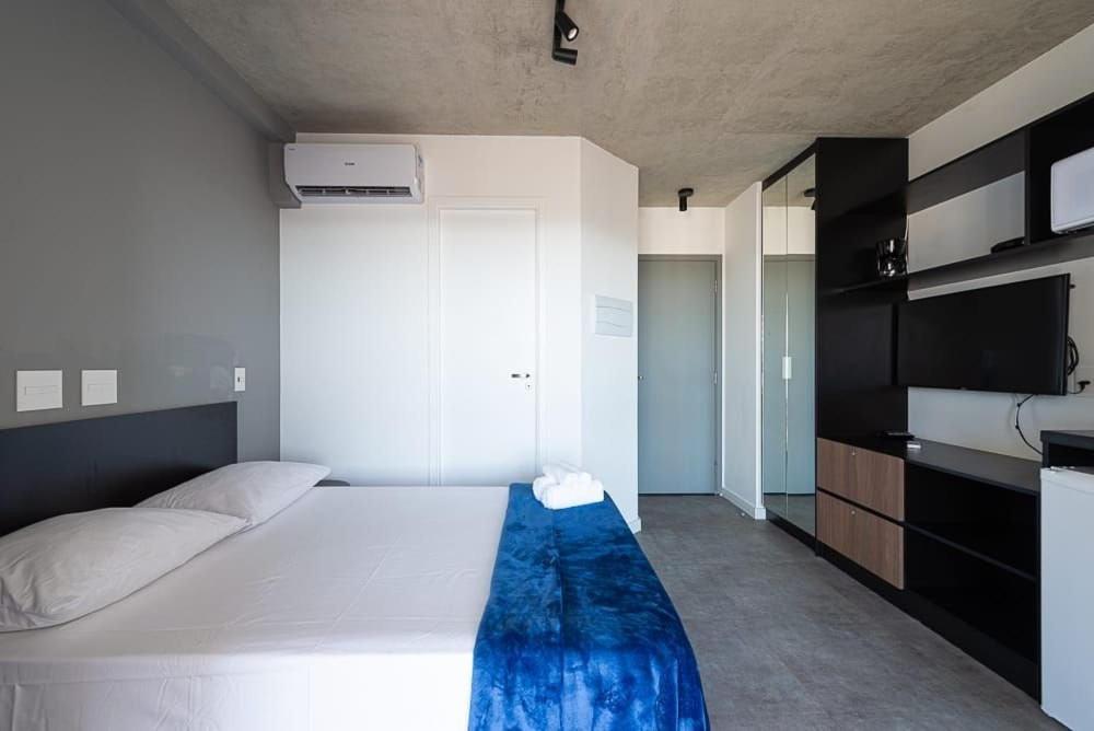 Apartment Any Smart Bom Retiro