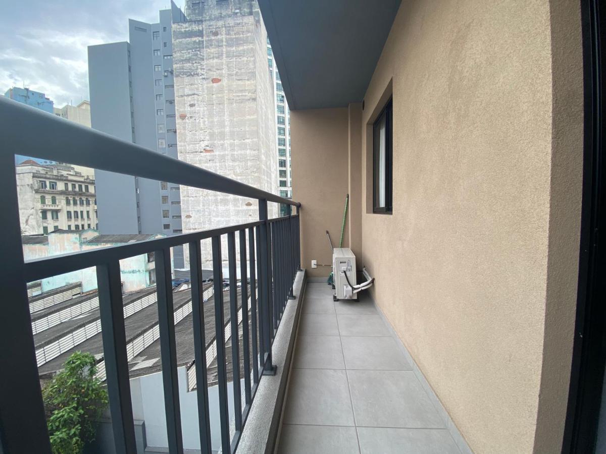 Loft Grid Liberdade Daire Sao Paulo