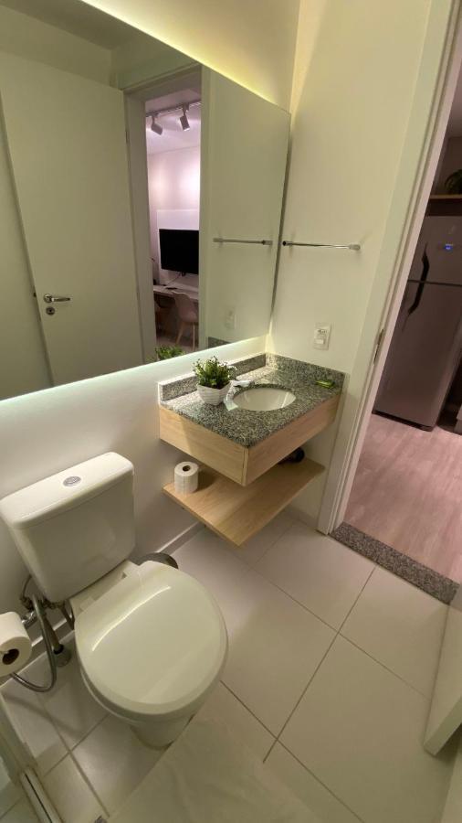 Daire Loft Grid Liberdade *