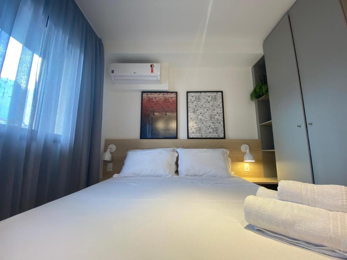 Loft Grid Liberdade Daire Sao Paulo