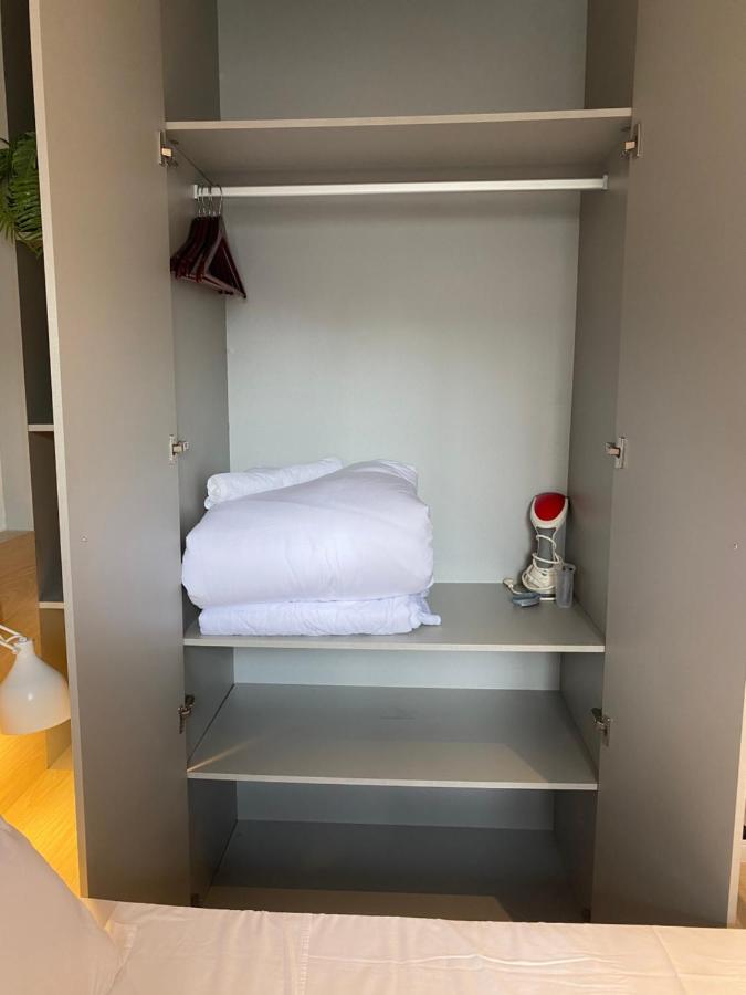 Daire Loft Grid Liberdade *
