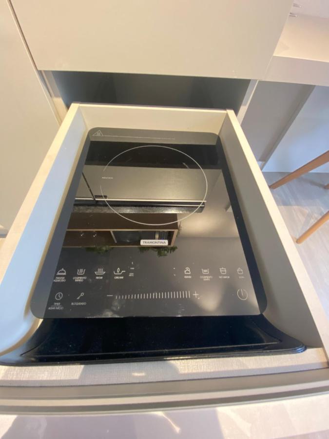 Loft Grid Liberdade Daire