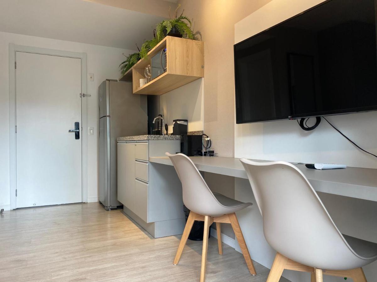 Loft Grid Liberdade Daire *