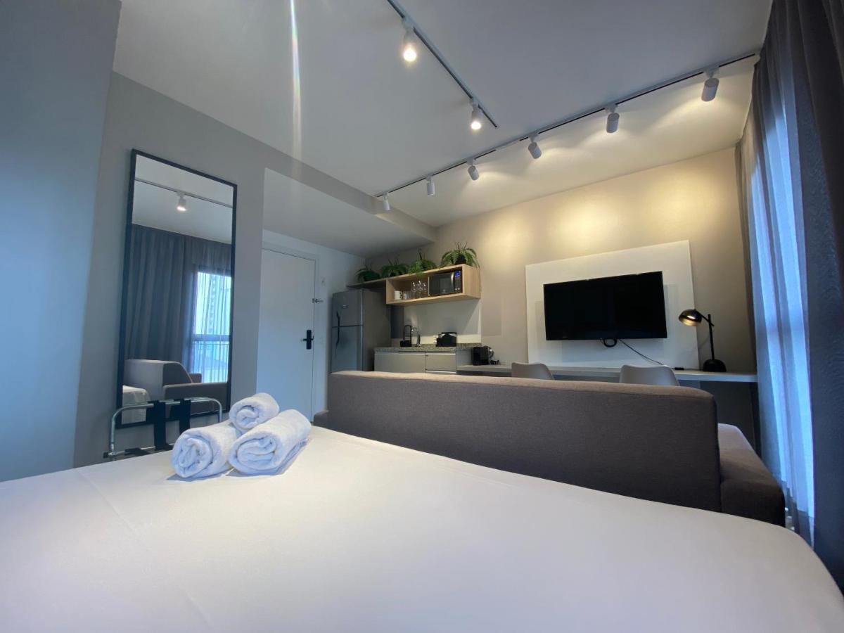 Loft Grid Liberdade Daire Sao Paulo