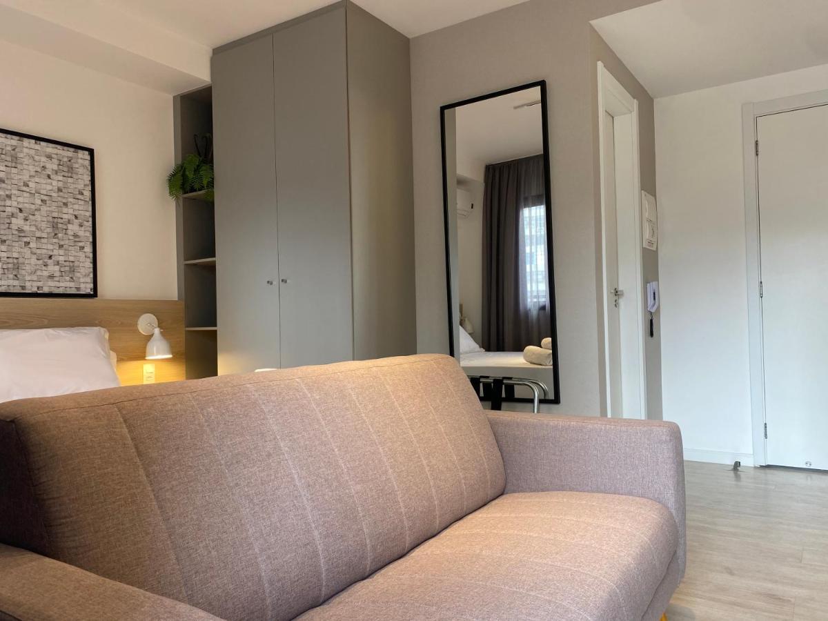 Loft Grid Liberdade Daire Sao Paulo