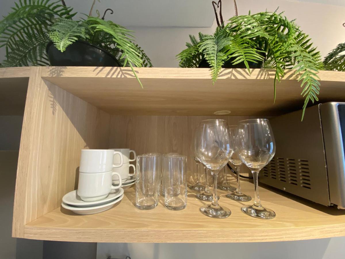 Loft Grid Liberdade Daire *
