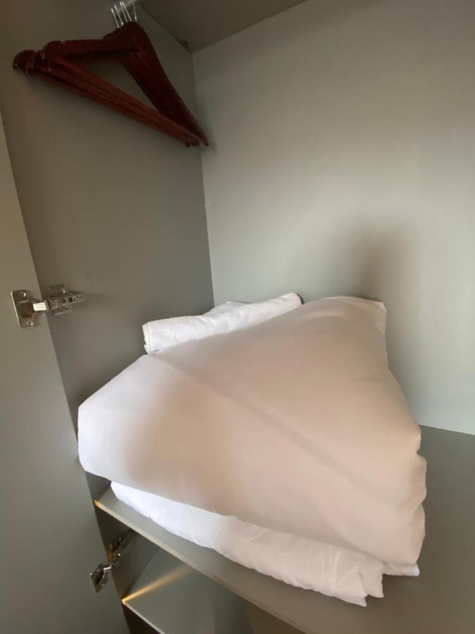Loft Grid Liberdade Daire *