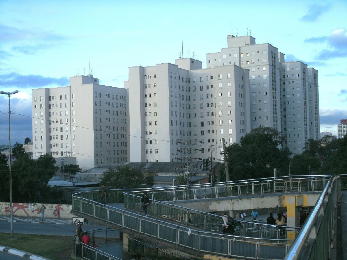 Faca A Pe, 200m Metro Luz, Wi-fi 240mb, 44m Sao Paulo
