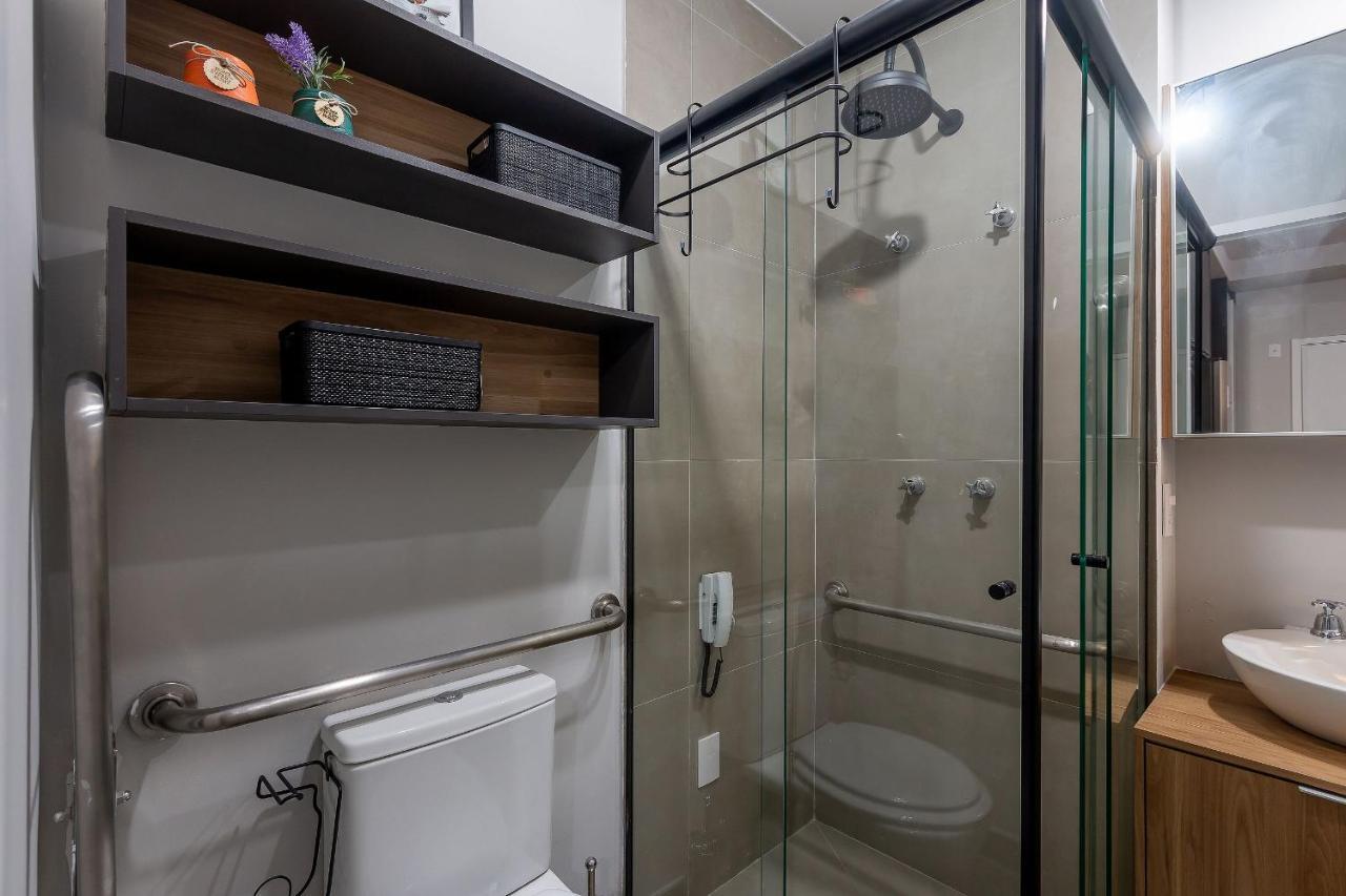 Apartment Predio Com Lazer Completo Proximo Ao Metro *