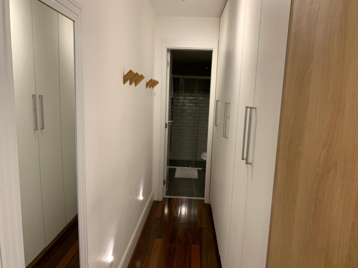 Modernidade E Conforto Sua !!! Apartemen Sao Paulo