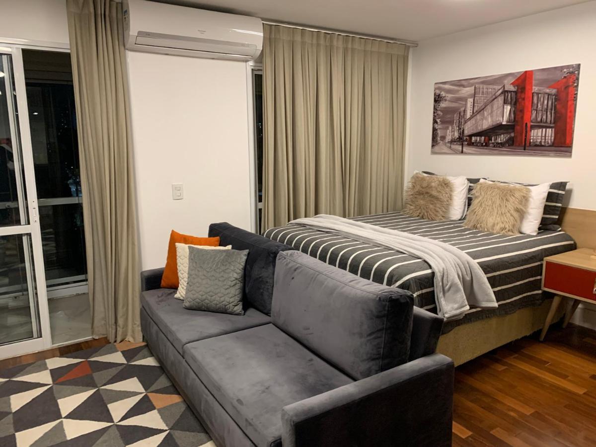 Apartemen Modernidade E Conforto Sua !!! *