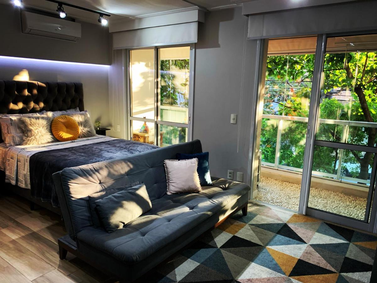 Modernidade E Conforto Sua !!! Apartemen Sao Paulo