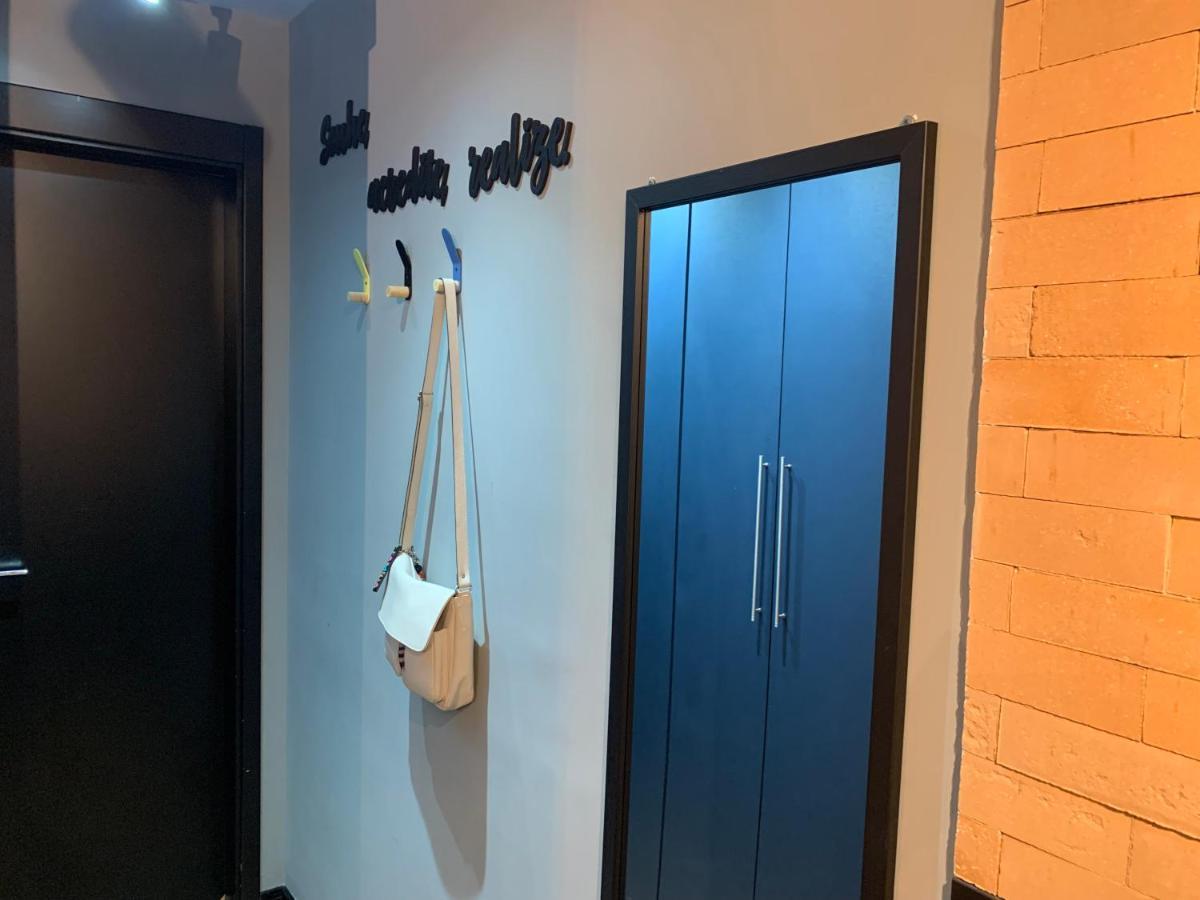 Apartemen Modernidade E Conforto Sua !!! *