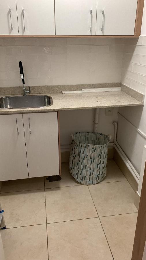 Apartemen Modernidade E Conforto Sua !!! Sao Paulo