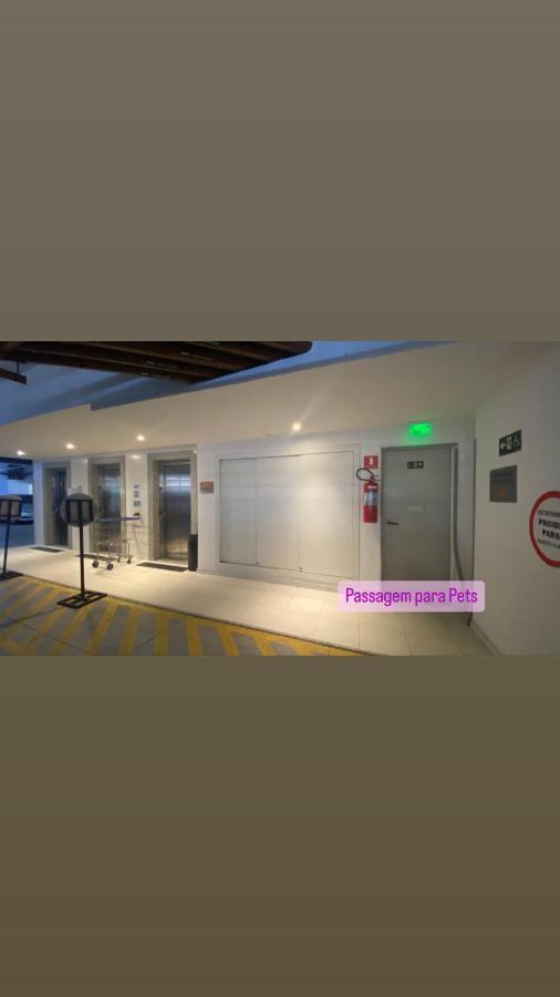Daire Loft Com Vista Panoramica O Aeroporto *