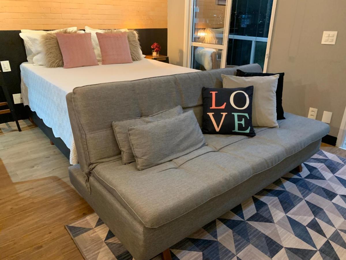 Apartemen Modernidade E Conforto Sua !!! *