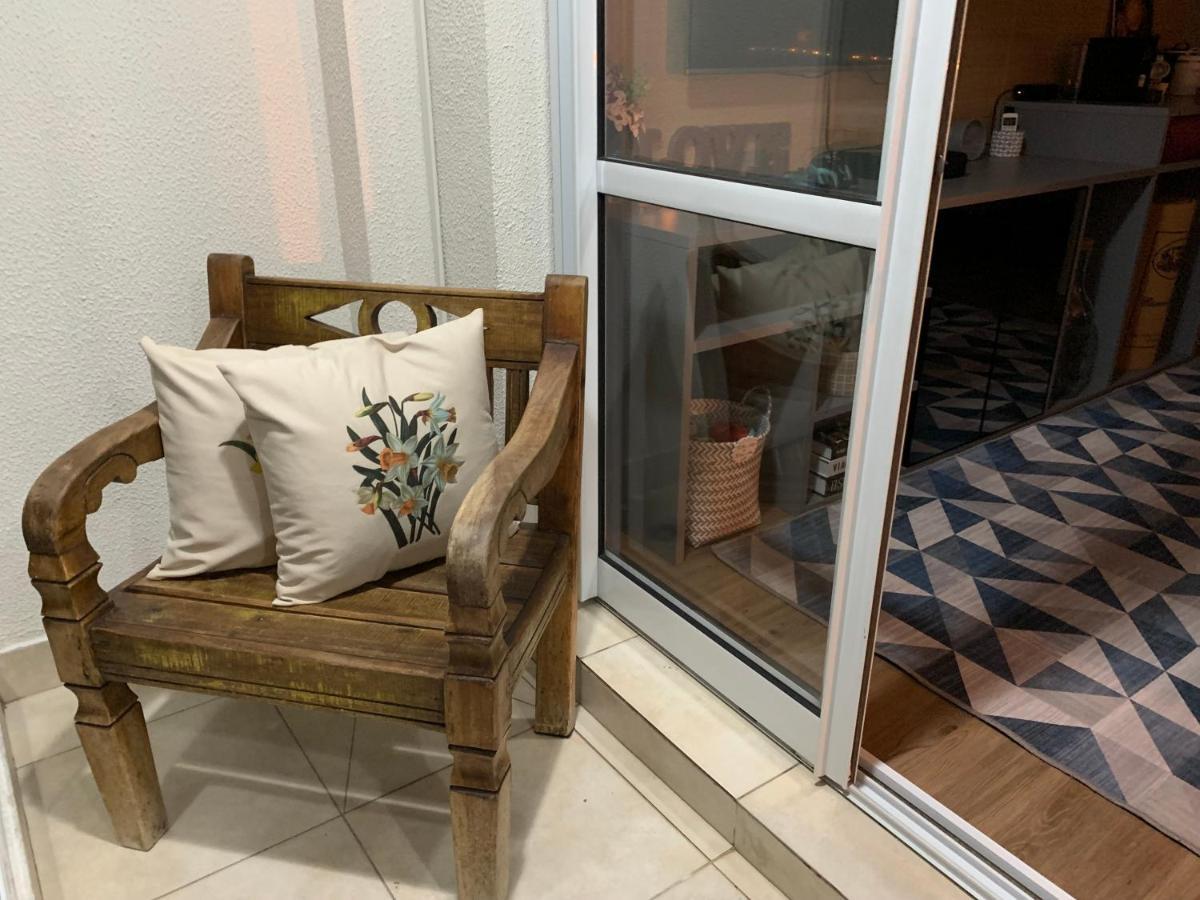 Apartemen Modernidade E Conforto Sua !!! Sao Paulo