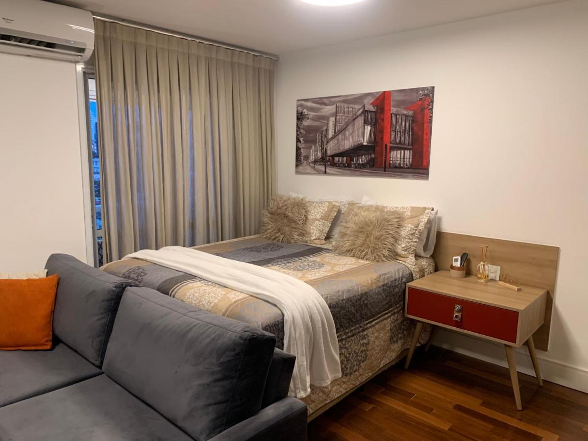 Modernidade E Conforto Sua !!! Apartemen