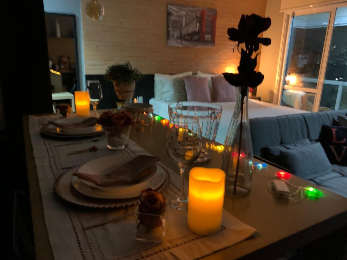 Modernidade E Conforto Sua !!! Apartemen Sao Paulo