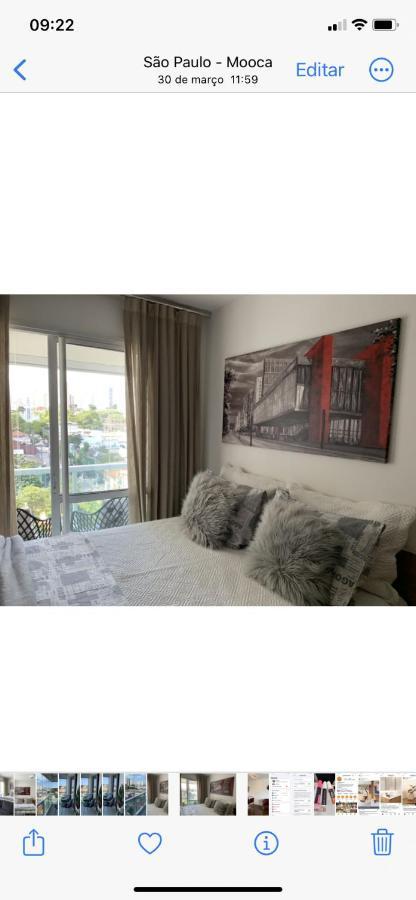 Apartemen Modernidade E Conforto Sua !!!