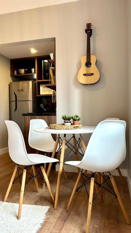 Apartment Btt - Brooklin The Time Berrini By Anora Spaces *