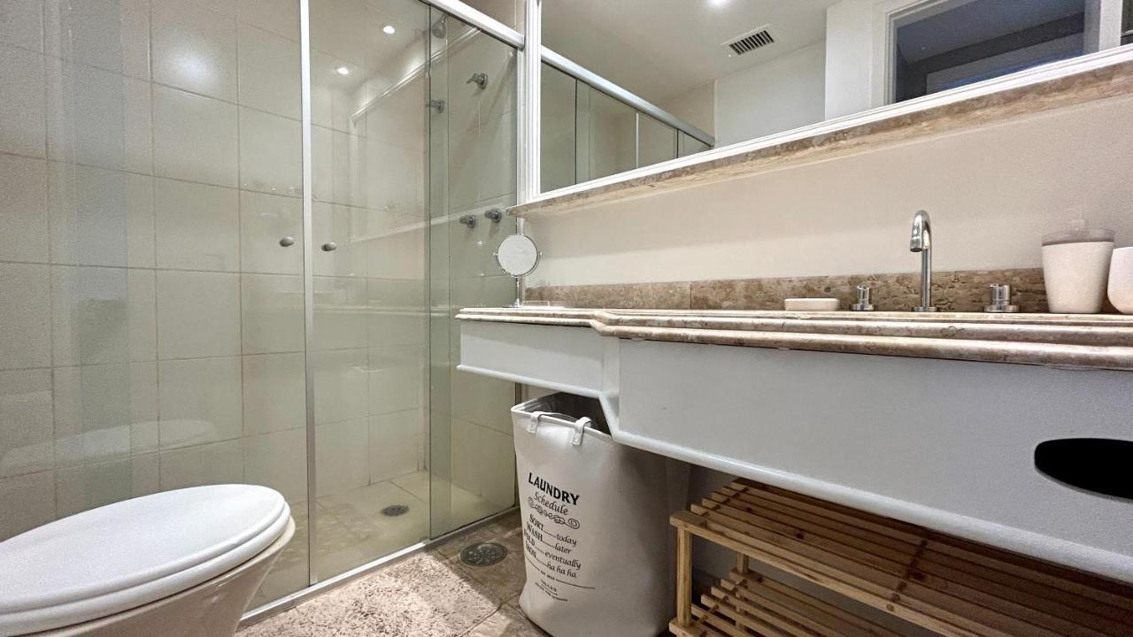 Btt - Brooklin The Time Berrini By Anora Spaces Apartment