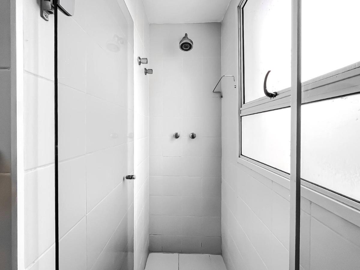 Aconchegante Duplex No Brooklin Ii * Sao Paulo