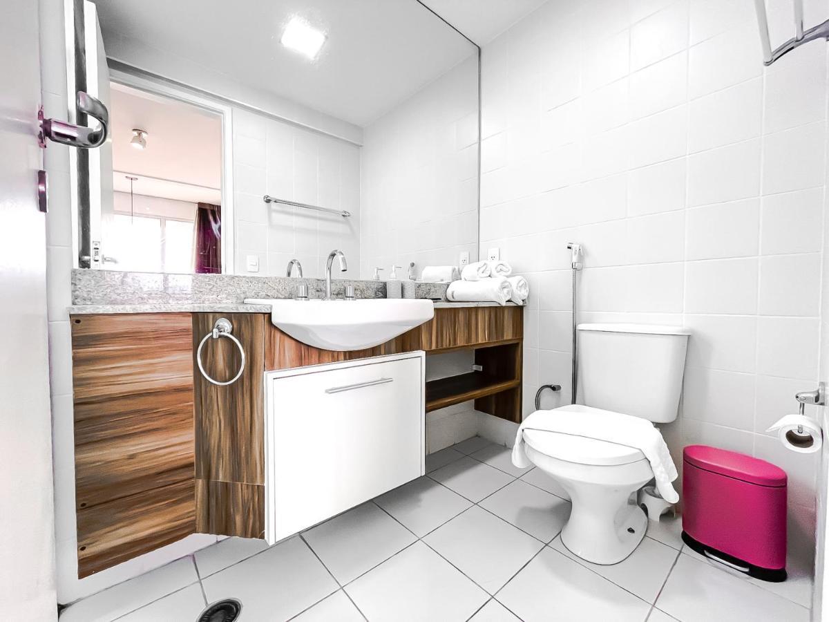 Aconchegante Duplex No Brooklin Ii Apartment