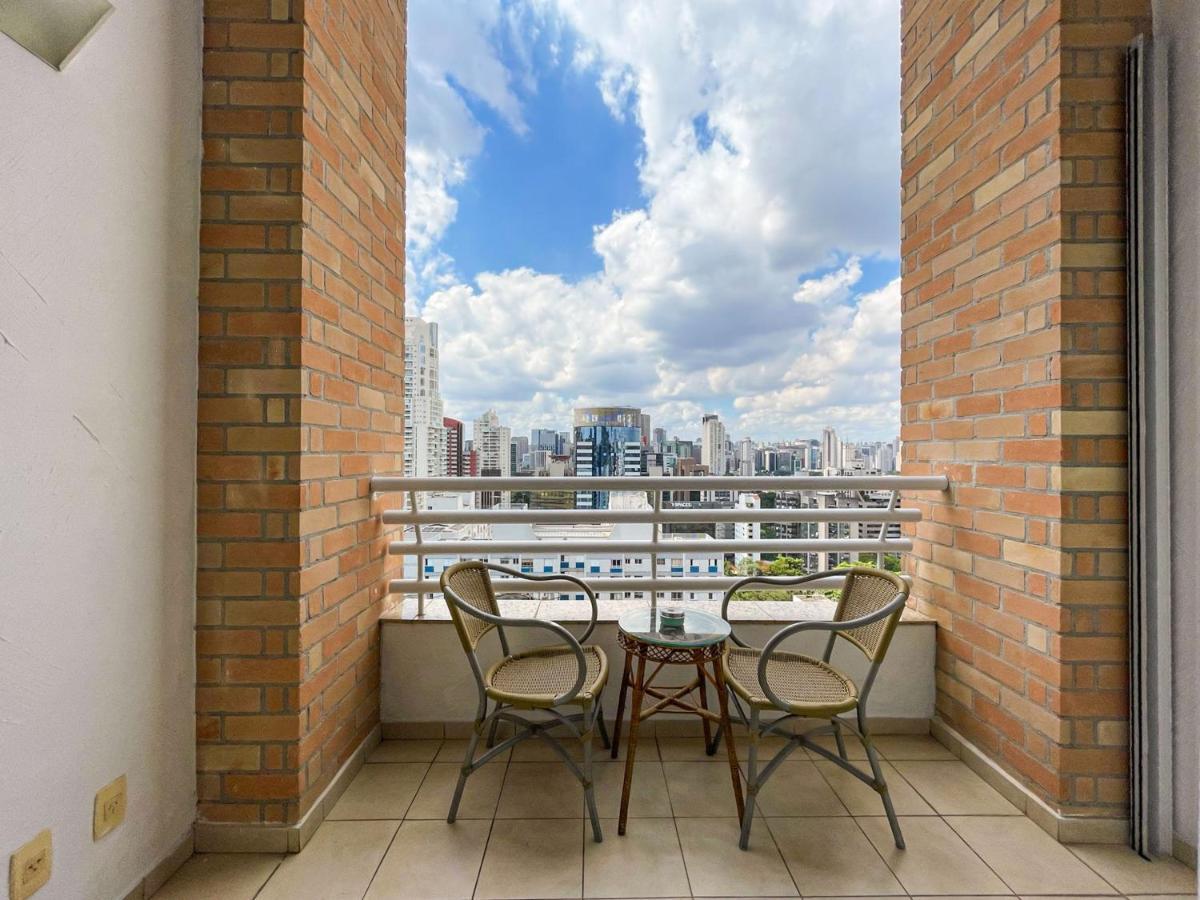 Aconchegante Duplex No Brooklin Ii * São Paulo