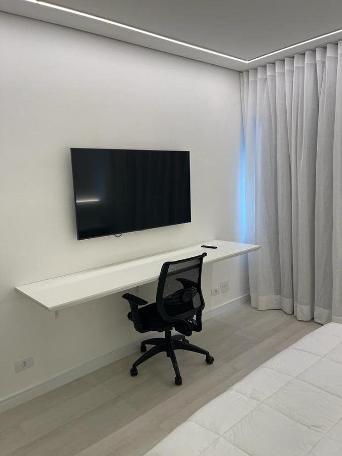 Transamerica Berrini Hotel 4*