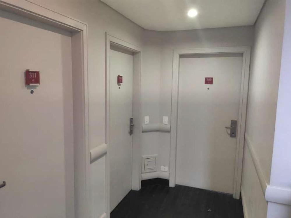 Transamerica Berrini 4*