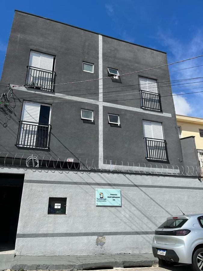 Novo Apartamento Smart Em Pirituba