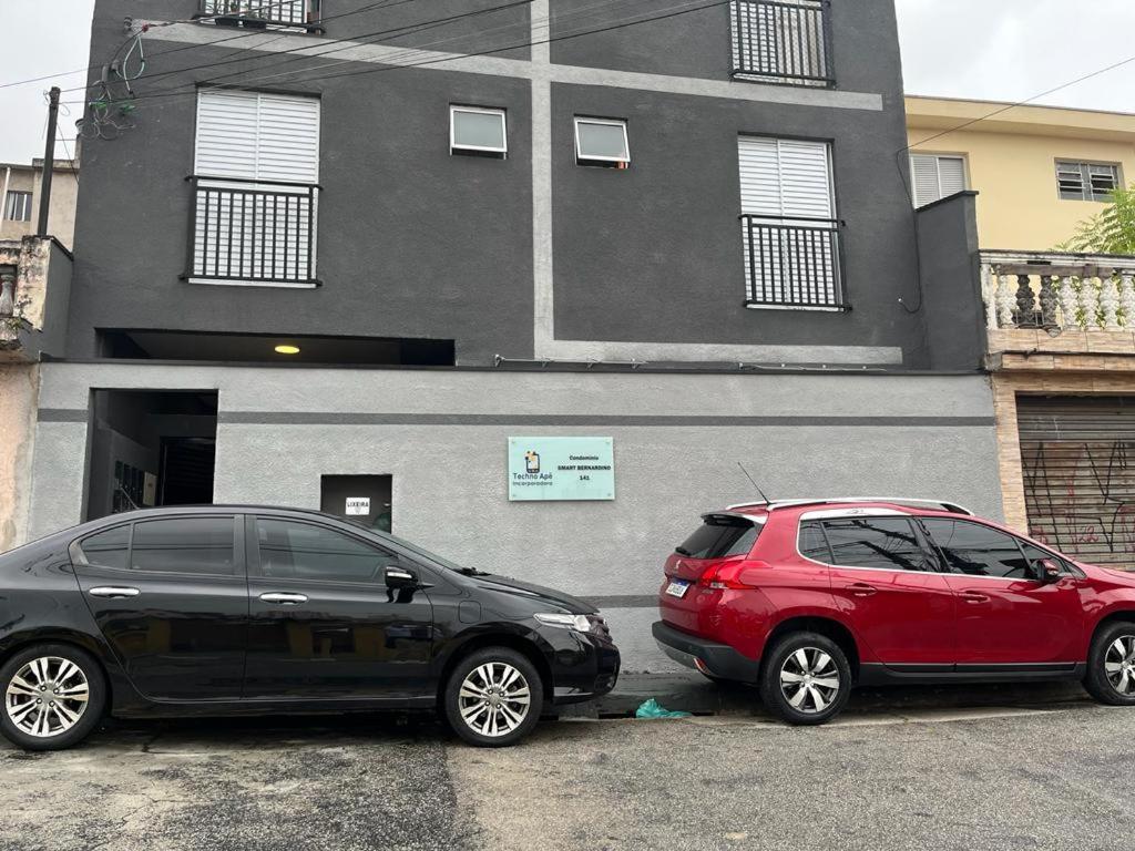 Novo Apartamento Smart Em Pirituba Sao Paulo