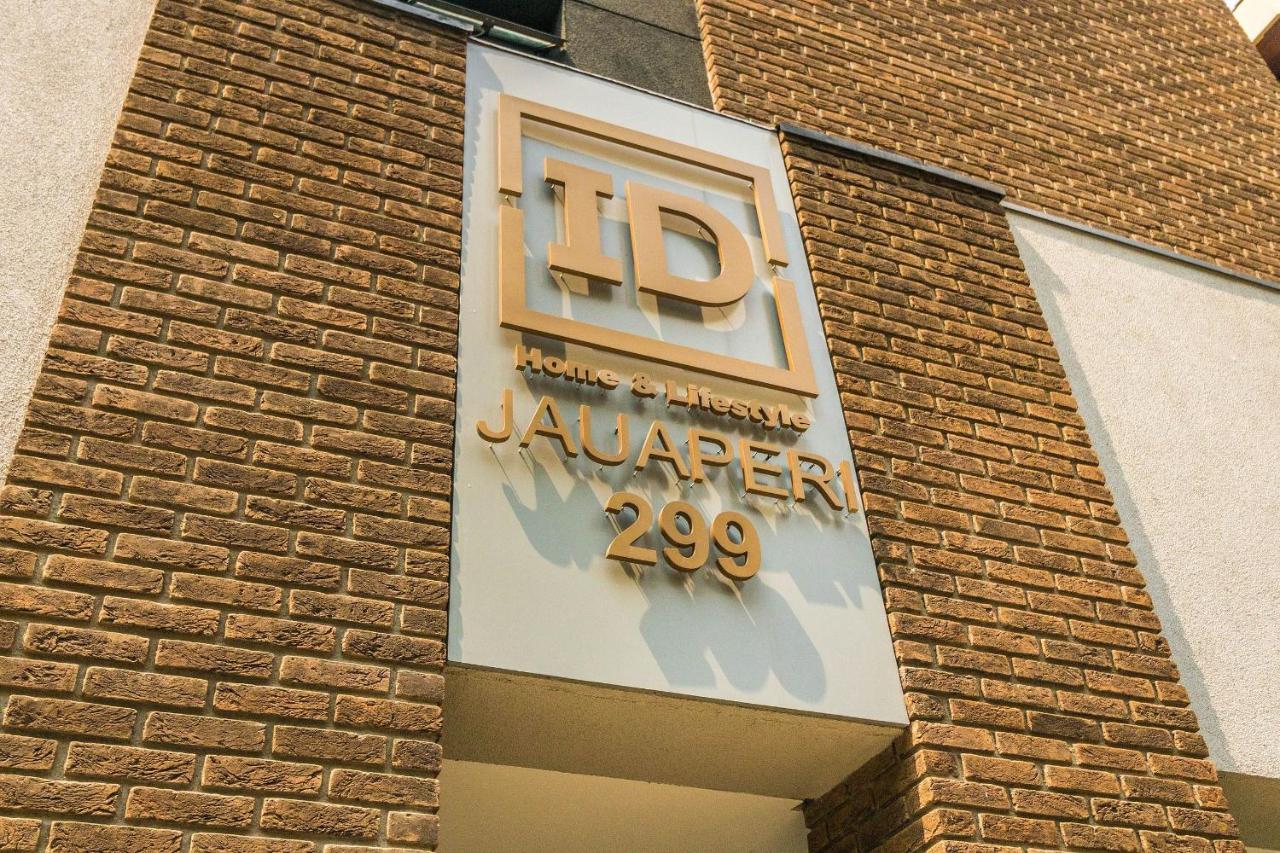 Id & Lifestyle Jauaperi *