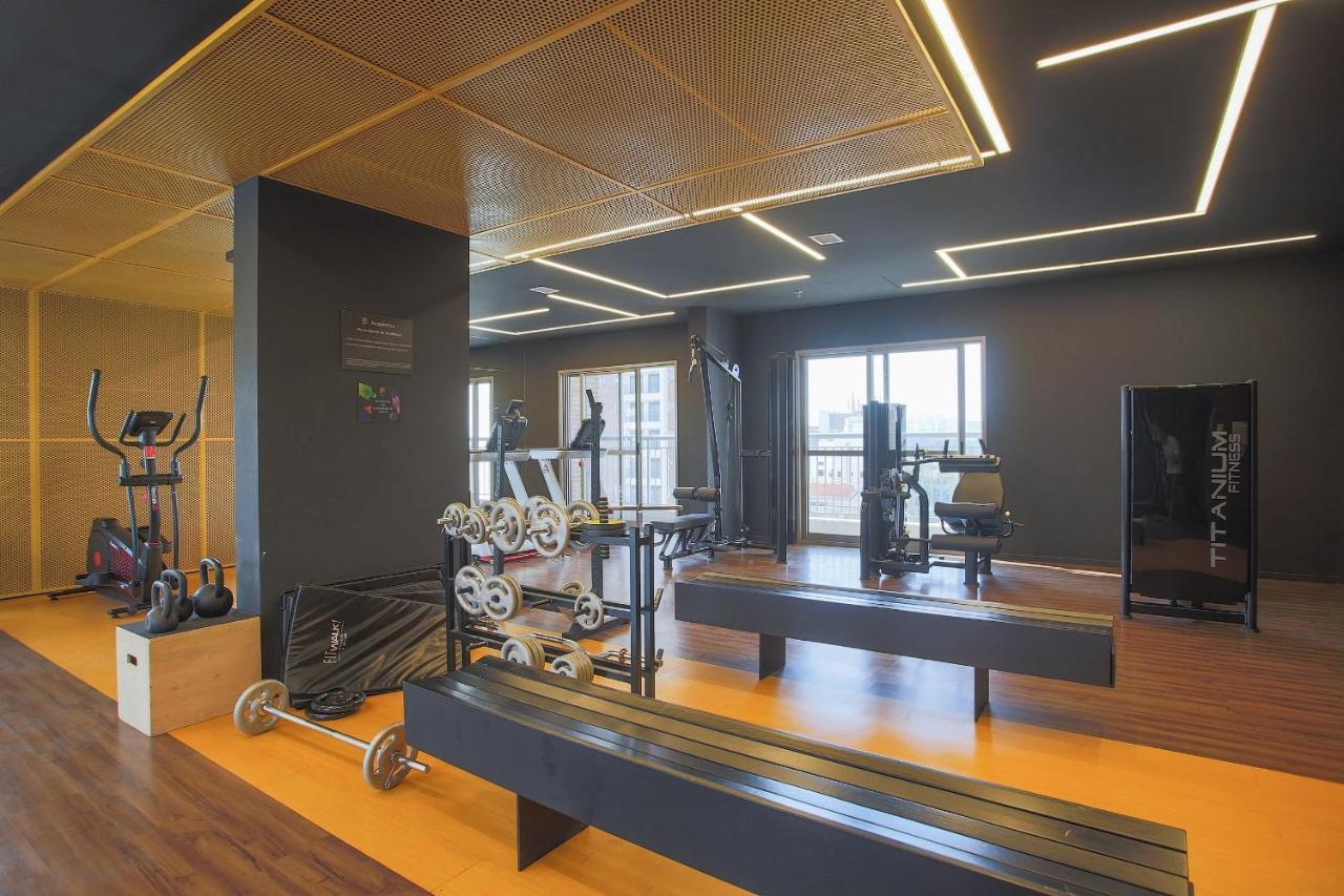 Id & Lifestyle Jauaperi Apartemen