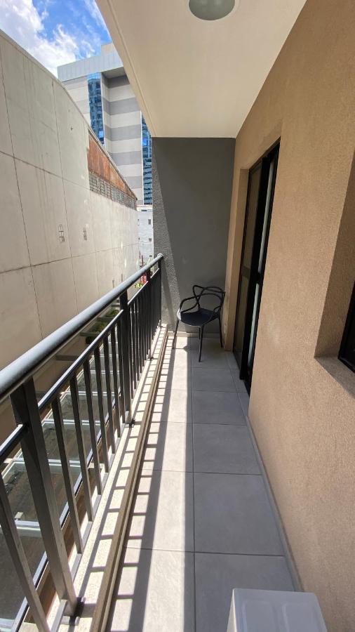 Loft Sakura - Liberdade * Sao Paulo