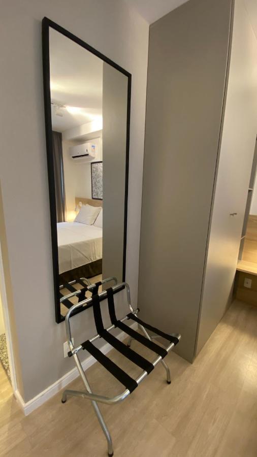 Apartment Loft Sakura - Liberdade *