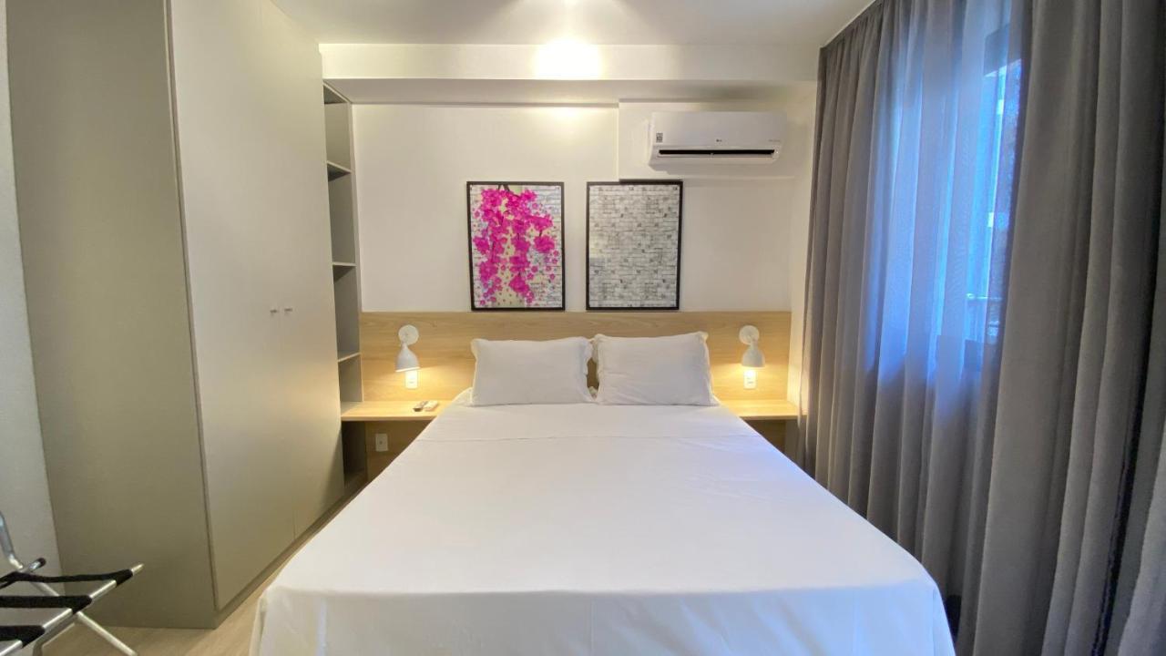 Loft Sakura - Liberdade * Sao Paulo
