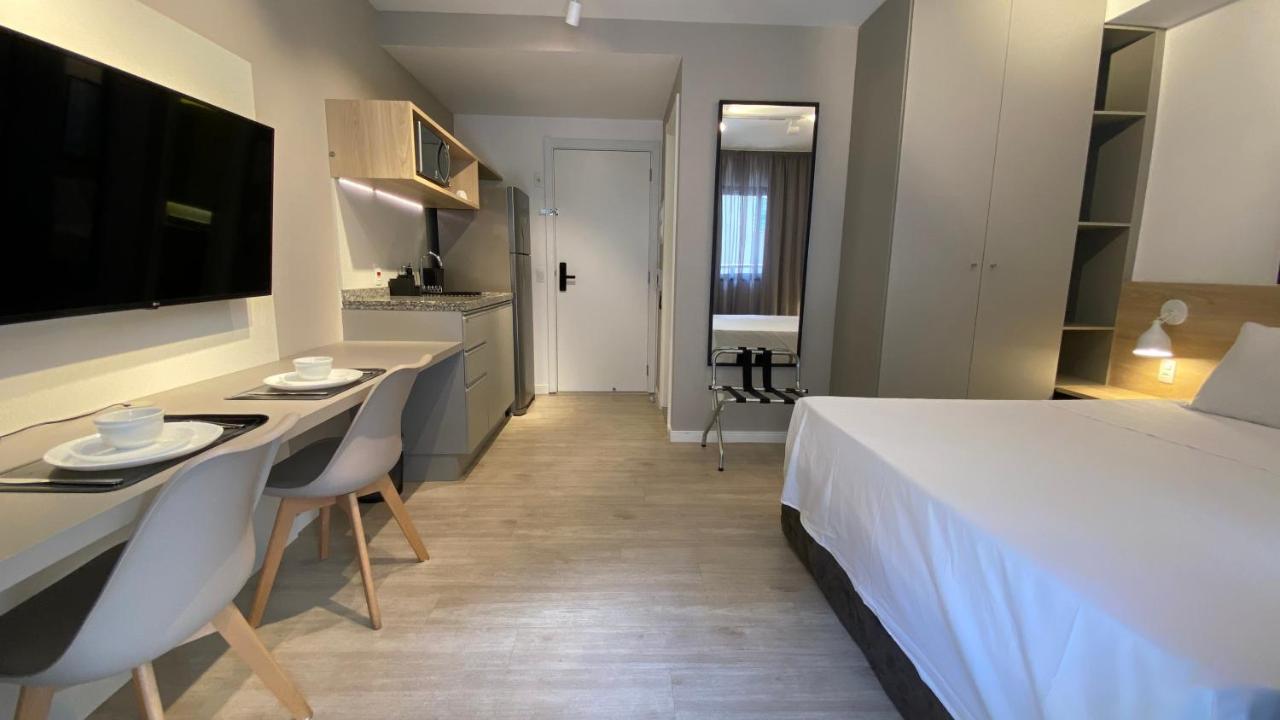 Loft Sakura - Liberdade Apartment São Paulo